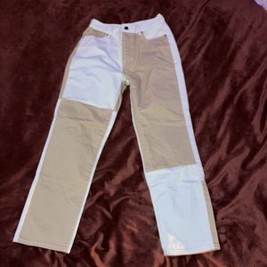 Pacsun Straight Leg Jeans Size 23